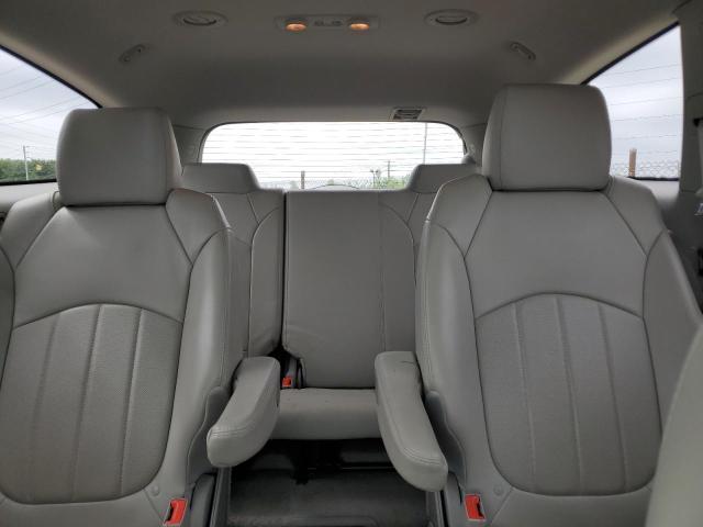 2016 BUICK ENCLAVE 5GAKRBKD6GJ168788