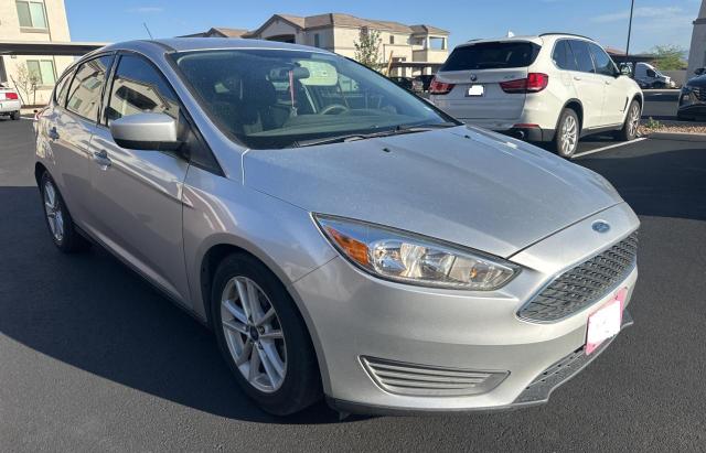 Vin: 1fadp3k24jl302684, lot: 63755745, ford focus se 2018 img_1