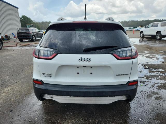 2021 JEEP CHEROKEE L 1C4PJMDX7MD102324