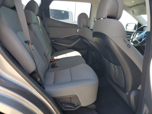 2016 HYUNDAI SANTA FE S 5XYZTDLB2GG322873