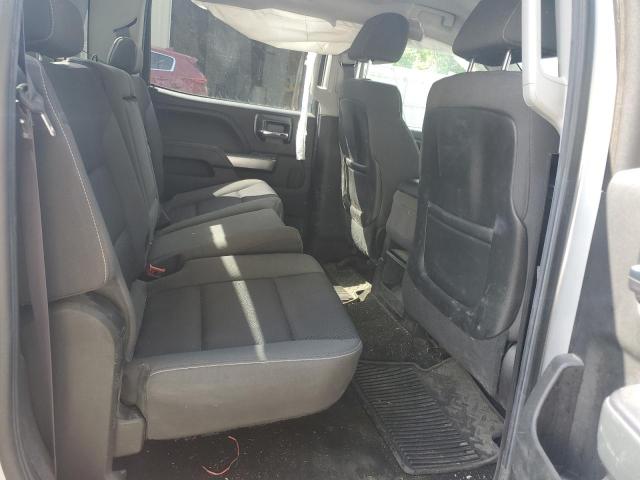 2015 CHEVROLET SILVERADO - 1GC1KVEG0FF533618