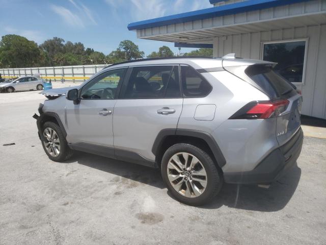 Vin: jtmc1rfv3kd514454, lot: 63595075, toyota rav4 xle premium 20192