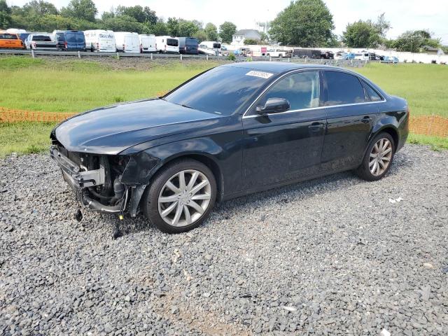 AUDI A4 PREMIUM