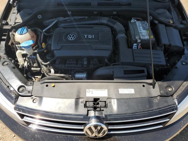 2015 VOLKSWAGEN JETTA SE - 3VWD17AJ3FM318762