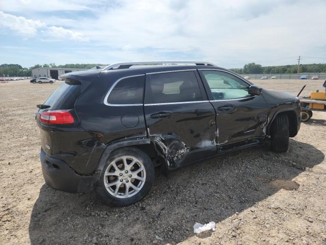2016 JEEP CHEROKEE L - 1C4PJLCB4GW243506