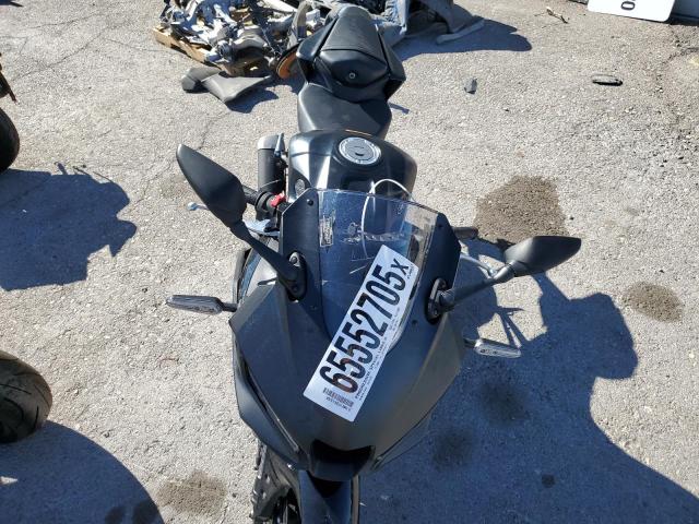 2025 YAMAHA YFZ320 A MH3RH25EXSK002363