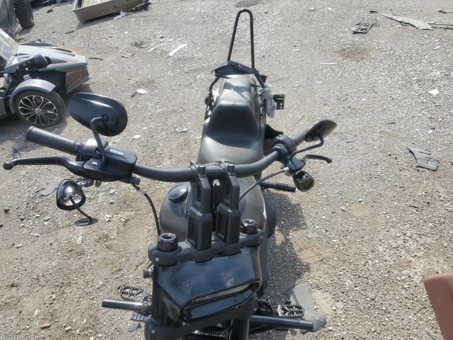 2020 HARLEY-DAVIDSON FXFBS 1HD1YLK11LB046948