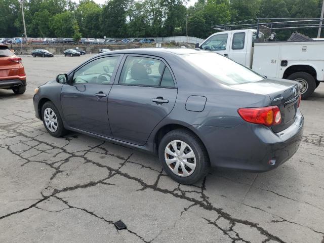Vin: 2t1bu4ee9ac297964, lot: 63624485, toyota corolla base 20102