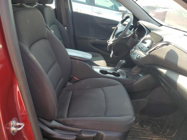 2019 CHEVROLET MALIBU LT - 1G1ZD5ST4KF223425