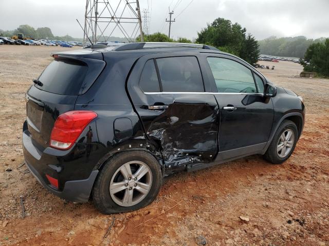 2019 CHEVROLET TRAX 1LT 3GNCJLSB1KL358117