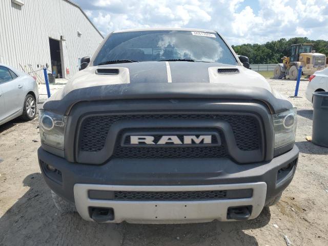 2017 RAM 1500 REBEL 1C6RR7YT4HS673398