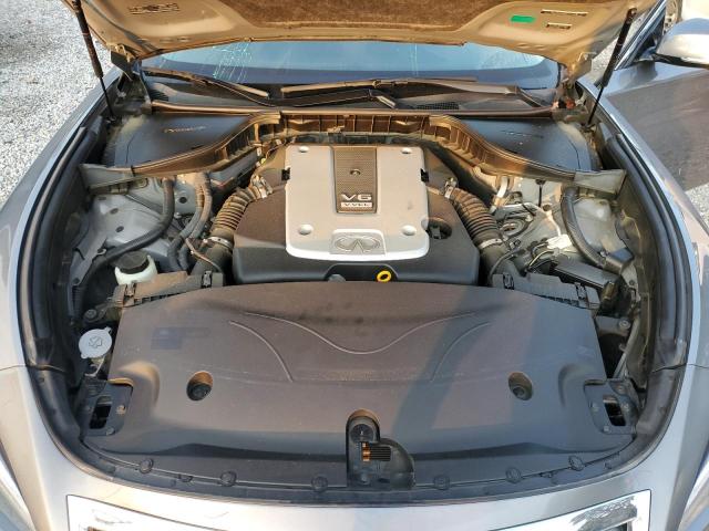 2019 INFINITI Q70L 3.7 L JN1BY1PP5KM685735