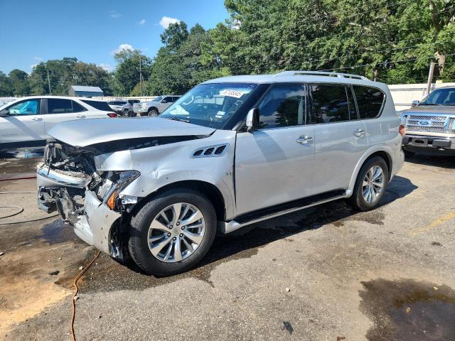 INFINITI QX80 BASE