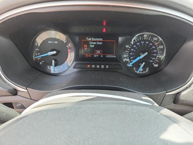 2015 FORD FUSION SE 3FA6P0H7XFR220977
