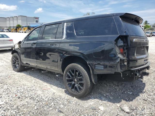 2022 CHEVROLET SUBURBAN C 1GNSCCKD0NR342513