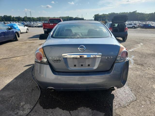 2012 NISSAN ALTIMA - 1N4AL2AP4CN533436