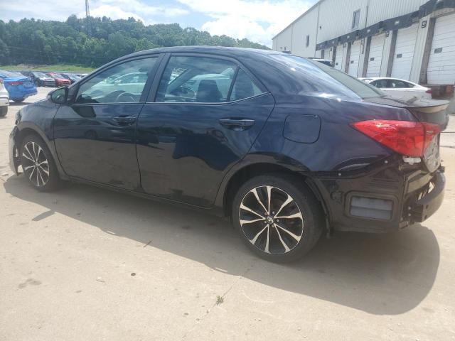 2018 TOYOTA COROLLA L 2T1BURHE2JC123579