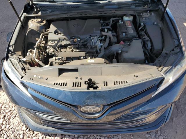 2018 TOYOTA CAMRY L - 4T1B11HK5JU585164
