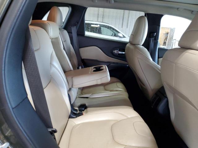 2015 JEEP CHEROKEE L 1C4PJMDS4FW765023