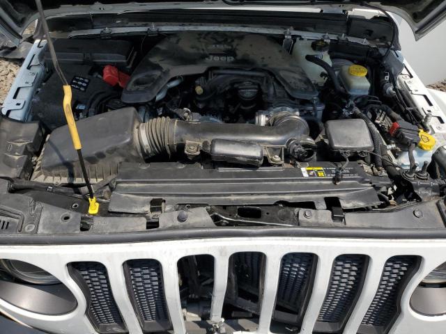 2018 JEEP WRANGLER U 1C4HJXFG4JW222164