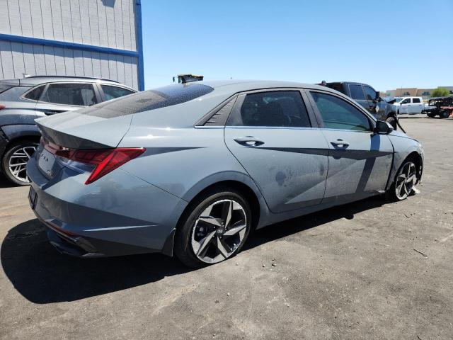 2023 HYUNDAI ELANTRA LI - KMHLP4AG8PU426089