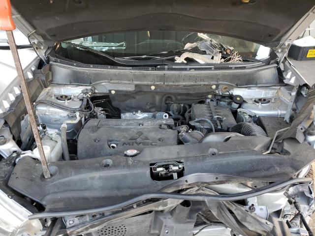 2016 MITSUBISHI OUTLANDER - JA4AP3AU6GZ029487