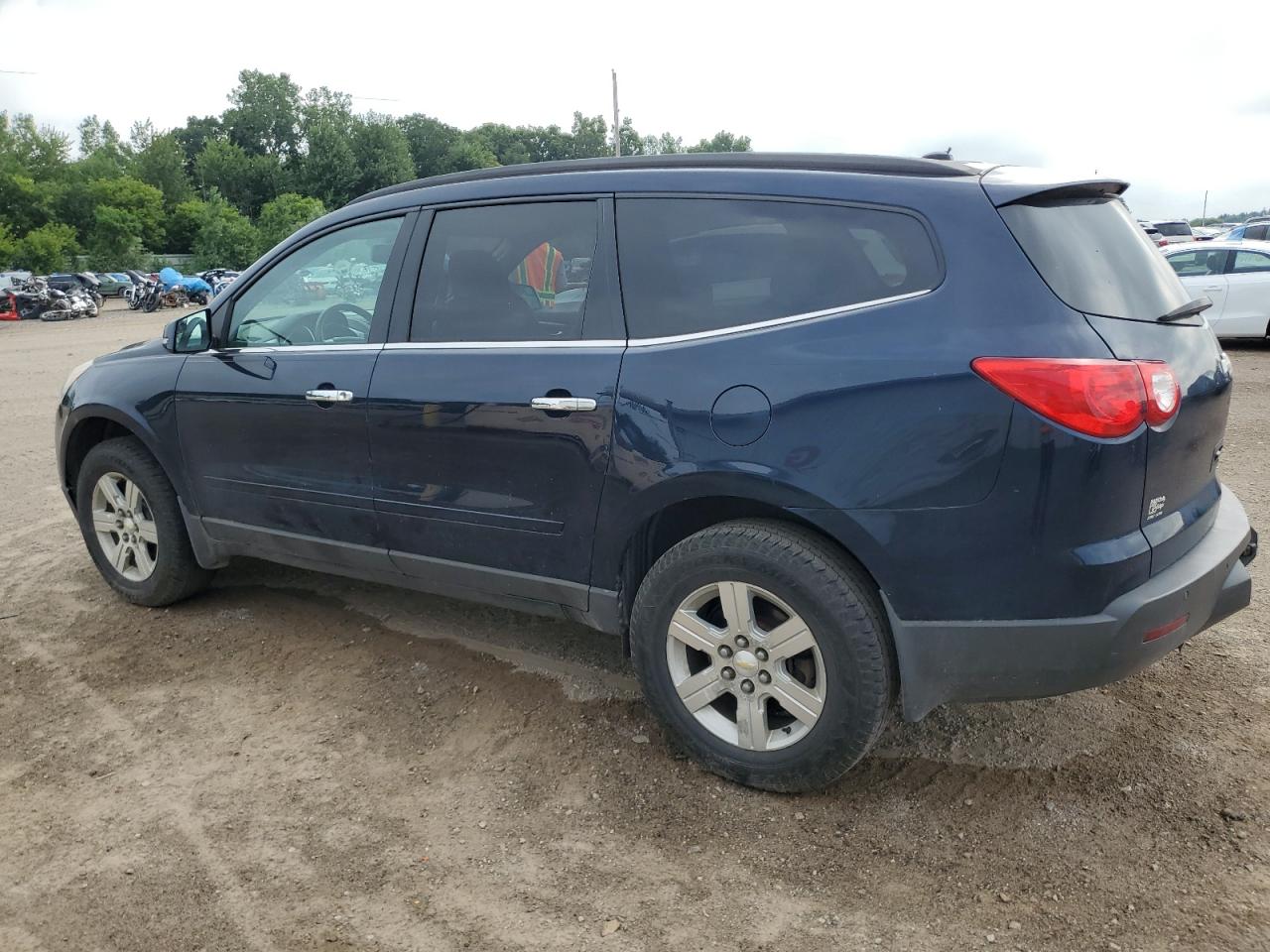 Global Auto Auctions