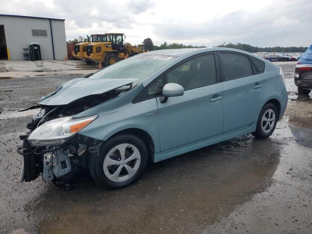 2013 TOYOTA PRIUS - JTDKN3DU8D1631264
