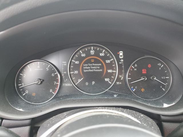 2021 MAZDA 3 SELECT 3MZBPABM5MM207820