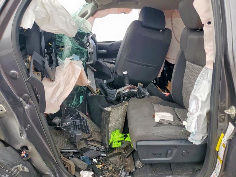 2017 TOYOTA TUNDRA CRE - 5TFEM5F11HX115040