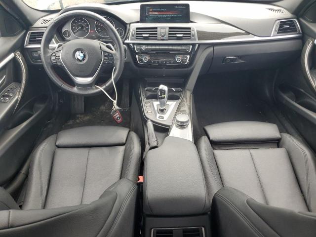 2017 BMW 330E WBA8E1C39HA029287