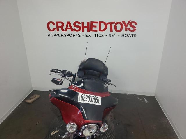 2006 HARLEY-DAVIDSON FLHTCUI - 1HD1FCW166Y636421