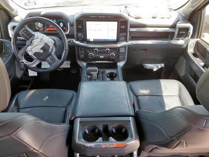 2021 FORD F150 SUPER - 1FTFW1E87MKD32363