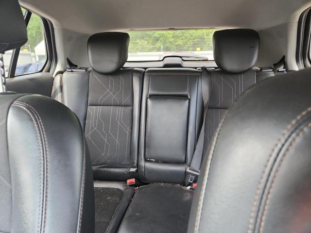 2019 CHEVROLET TRAX 1LT - 3GNCJPSB6KL361313