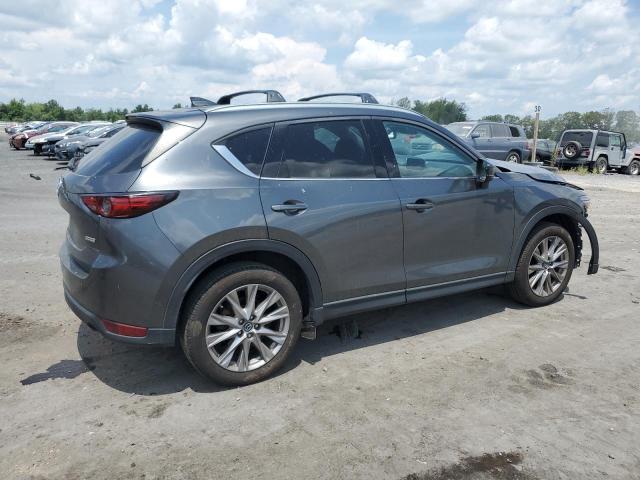 2019 MAZDA CX-5 GRAND - JM3KFBDM8K0661933