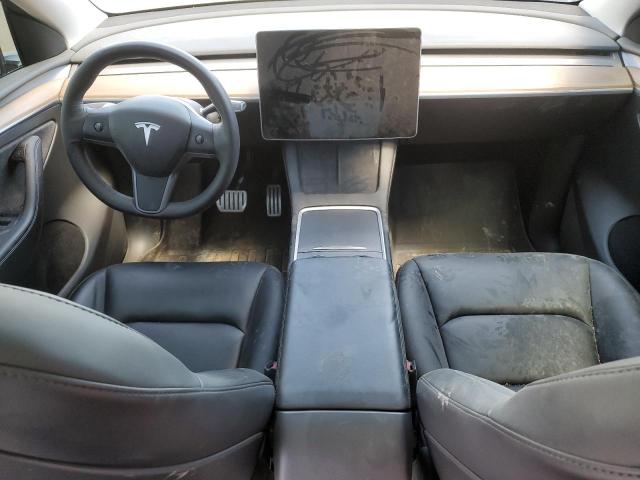 2022 TESLA MODEL Y 7SAYGDEF8NF548228