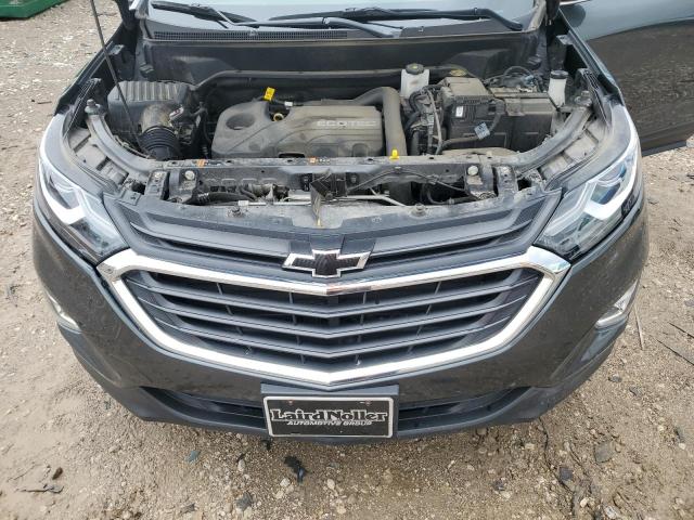 2020 CHEVROLET EQUINOX LT - 3GNAXUEV0LS675640