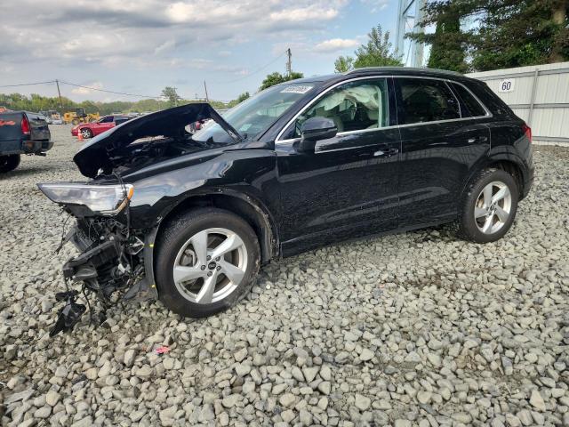 AUDI Q3 PREMIUM