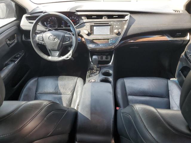 2015 TOYOTA AVALON XLE 4T1BK1EB1FU138579