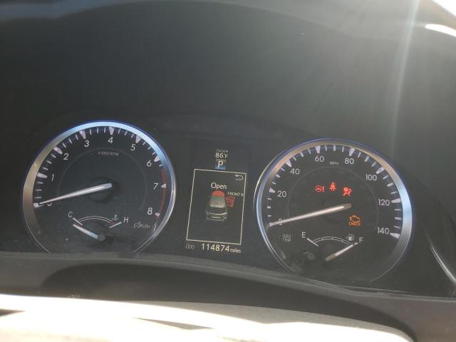 2016 TOYOTA HIGHLANDER - 5TDJKRFH7GS280877