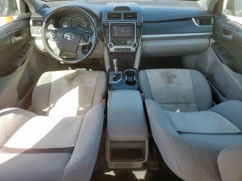 2014 TOYOTA CAMRY L - 4T1BF1FKXEU308598