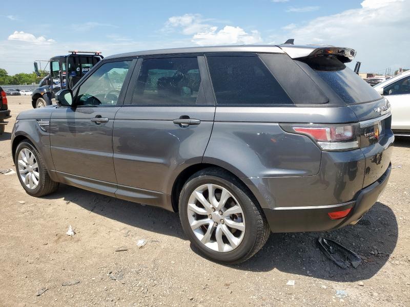 Vin: salwr2vfxfa541352, lot: 63922175, land rover rangerover hse 20152