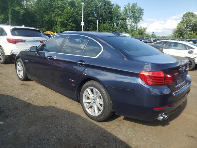 2014 BMW 528 XI - WBA5A7C55ED613165