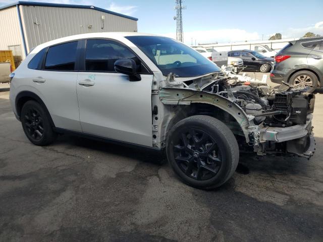 2024 HONDA HR-V SPORT - 3CZRZ1H5XRM735799