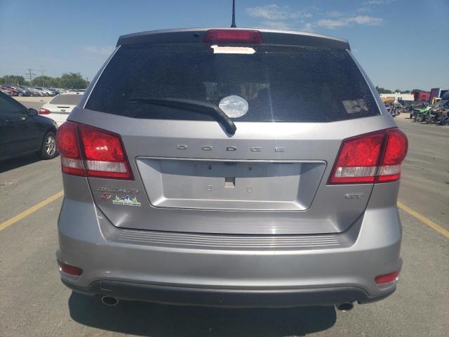 2019 DODGE JOURNEY GT 3C4PDDEG4KT681575