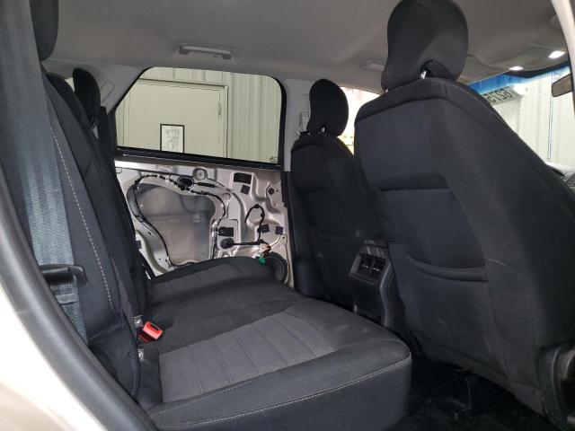 2017 FORD EDGE SE 2FMPK4G9XHBC68662