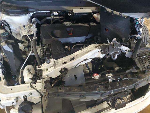 2021 ACURA RDX TECHNO 5J8TC2H53ML046797