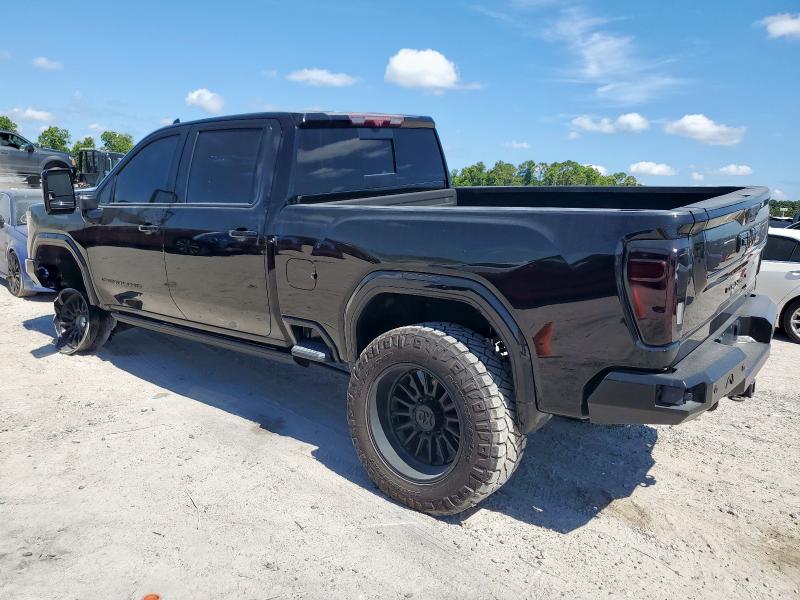 2022 GMC SIERRA K25 - 1GT49REY8NF145351