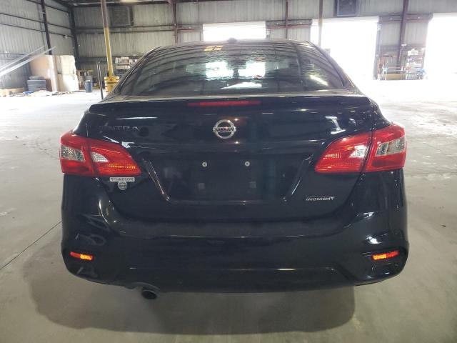 2018 NISSAN SENTRA S 3N1AB7APXJY327633