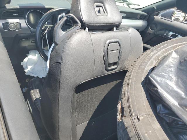 2023 FORD MUSTANG 1FATP8UH2P5105570